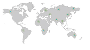 Global Reach