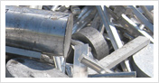 aluminium solids aluminium solids