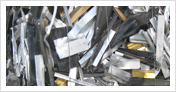 Extrusion sheard Extrusion sheard