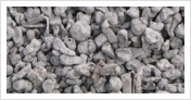 Incineration Scrap Incineration Scrap